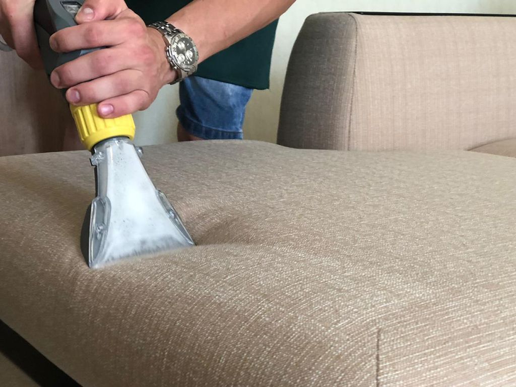 Karşıyaka Koltuk Yıkama