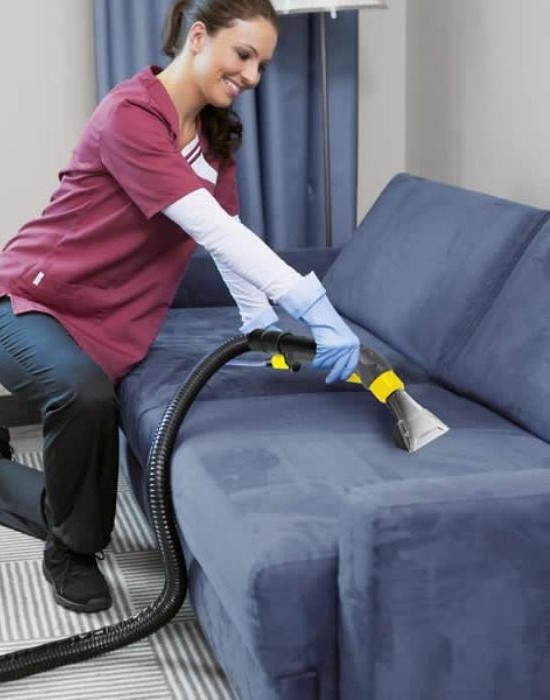 Karşıyaka Koltuk Yıkama